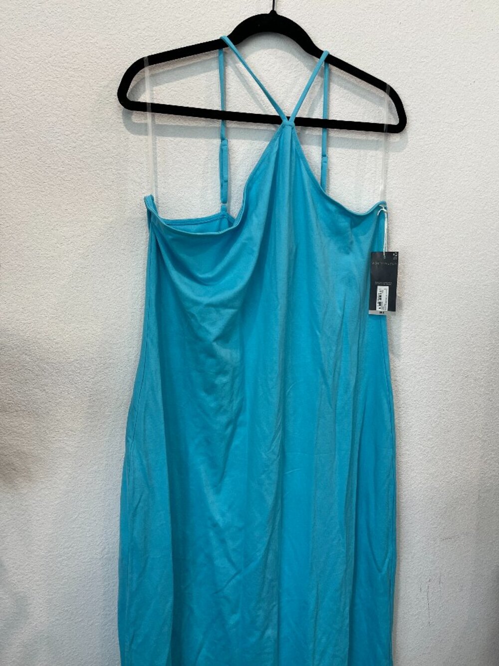 Worthington Dress 2X Teal